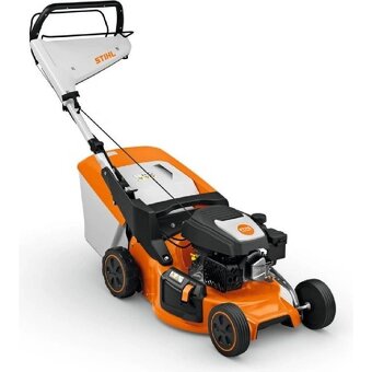 Prodám novou sekačku STIHL - 2