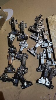 panty ikea komplement 16ks - 2