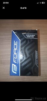 Elektrokolobezka - 2