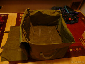 Nepromokavý vak - 2