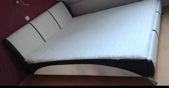 Rám postele 180x200 - 2