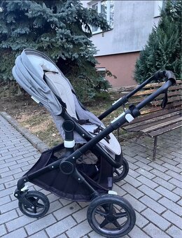 Bugaboo Fox - 2
