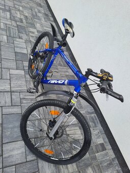 Prodám kolo RAVO - 2