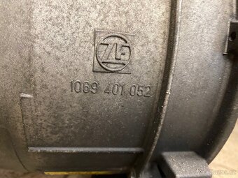 Převodovla 6 kvalt e46 - 2