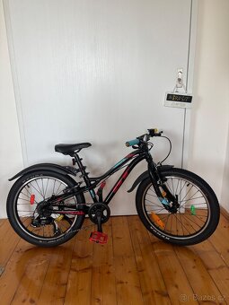 GT Stomper 20 - 2