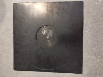 Techno vinyl // Regis / Female – Gayscene - 2