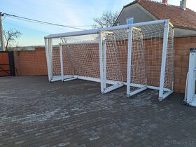 Prodej branek - 2