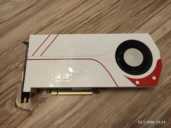 ASUS TURBO GTX960 2Gb - 2