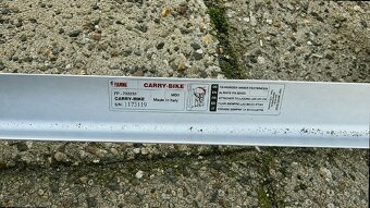 Fiamma Carry-Bike Pro - 2