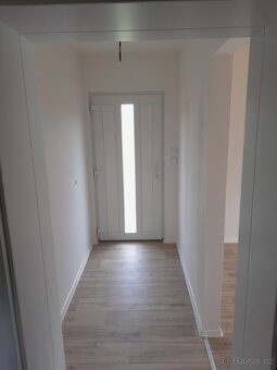 Dvoumodul 70m²,nízkoenergetickýB, - 2
