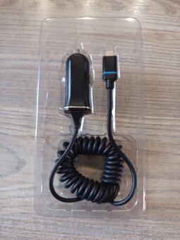 Autonabijecka pro Apple. - 2
