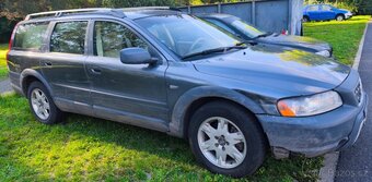 Volvo XC70 2.4D - 2