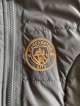 Dámská vesta Manchester City - 2