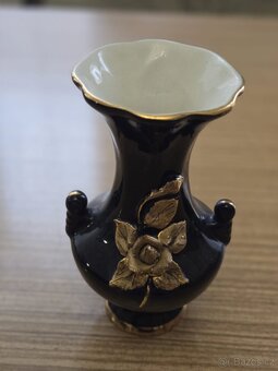 Krásná vázička - 2