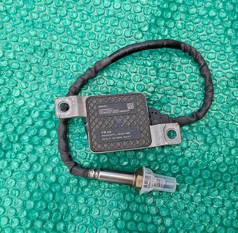 Snímač NOx 4G0907807T VW AUDI - 2
