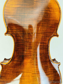 Predám nové husle, 4/4 husle: Paganini 17, model Antonio Str - 2