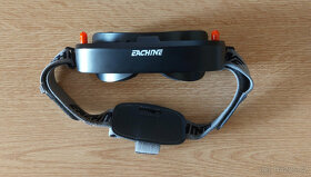 Nové FPV brýle Eachine EV100 - 2