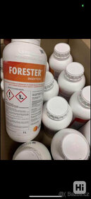 Forester 1L Insekticid | kůrovec | klikoroh | dřevokaz - 2