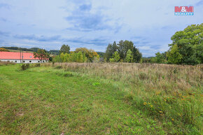 Prodej pozemku k bydlení, 1922 m², Zavlekov - 2