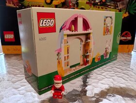 LEGO® VIP 40682 Jarní zahradní domek - 2
