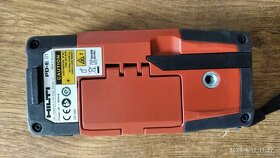 Dálkový laser Hilti PD-E 01 - 2