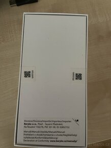 Xiaomi Redmi 10 2022 - 2