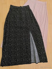 Dámská sukně XXS Sinsay - 2