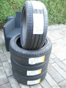 Letní pneu Rapid Pirelli 215.45.16 R90V XL 99,9% - 2