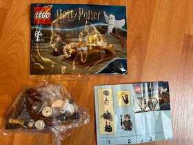 Lego 30420 Harry Potter - 2