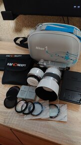 NIKON 1 J5 TOP - 2