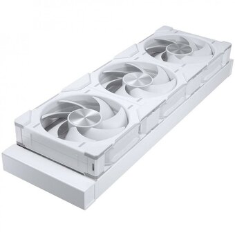 PHANTEKS Glacier One 360D30 DRGB AIO - 2
