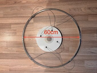 Stropni led svetlo - 2