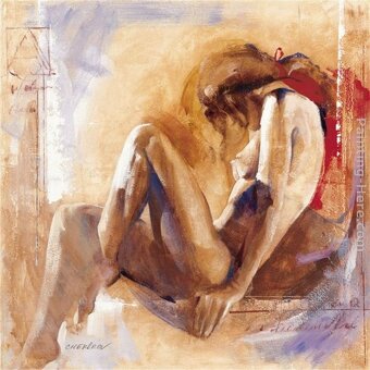Obrazy ( autor Talantbek Chekirov ) - 2