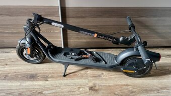 Koloběžka Ninebot by Segway F2E - 2