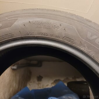 Hankook 235/55R18 letní - 2
