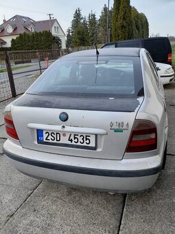 Octavia I - 2
