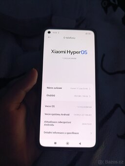Xiaomi 11lite 5 g - 2