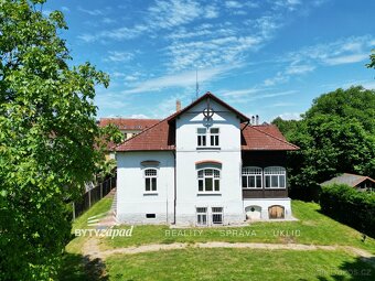 Pronájem Kancelářských prostor velikosti 205 m2 v Mýtě poblí - 2