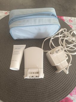 Depilator - 2