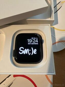 Apple Watch SE 2024 - 2