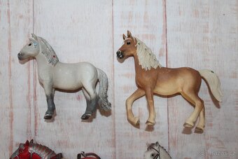 Figurky koní Schleich 2 - 2