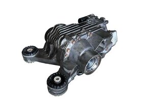 Haldex LGW 01Z525010K 1K0907554E VW Passat B6 r.v. 2008 - 2