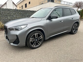 BMW X1 sDrive U11 360°- HeadUp - Nez.topení - DPH - 2