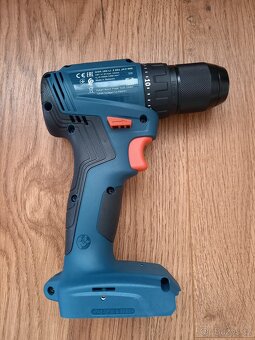 Bosch GSR 185 Li Profesional - nepouzity - 2