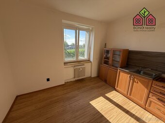 Dlouhodobý pronájem bytu 1+1, 29 m2, sklep, Lovosice, ulice  - 2