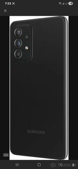 Samsung Galagy A52s (5G) - 2