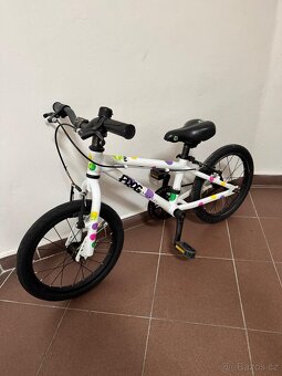 Dětské kolo Frog 16 - 2