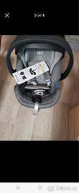 Cybex Talos s lux Soho Grey 3 v 1 - 2