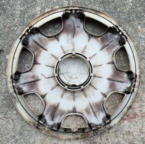 1 kus poklice Volkswagen 14" - 2
