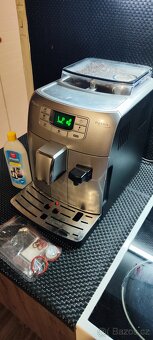 Automatický kávovar SAECO INTELIA - 2